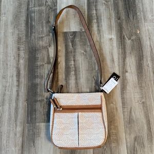 Bueno Collection Crossbody Purse